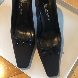 Charles David Shoes